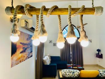 Aetheria By Sash Villas 3BHK Villa with Field View, Arpora (fotografie 5)