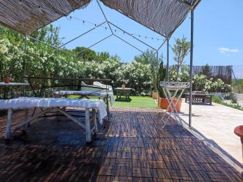 Les moreres a space for tranquility, Valencia (Foto 2)