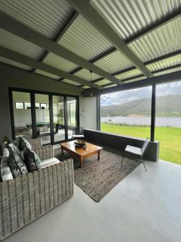 LTB - Kalm Riverside Living, Malgas (фото 3)