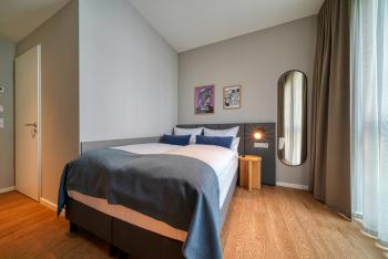 INA Boutique Hannover-Linden - Digital Access - Self Check-in, Hanovre (photo 5)