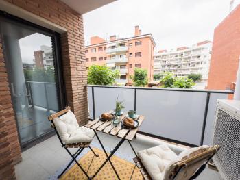 Lloret apartment & parking, Lloret de Mar (foto 2)