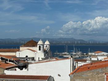Centro e mare vicini, Calasetta (photo 5)