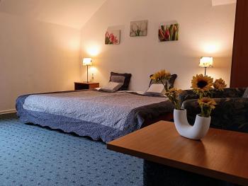 Waldhotel Unterbach, Düsseldorf (foto 2)