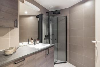DINBNB Apartments 800m to Oslo C Station l 133sqm l High-End, Oslo (Foto 4)