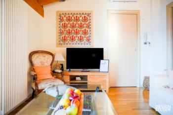 GRABBIA 12 by Design Studio, Bellano (fotografie 4)