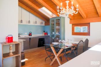 GRABBIA 12 by Design Studio, Bellano (fotografie 5)