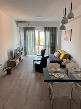 Apartment B&S, Skopje (photo 2)