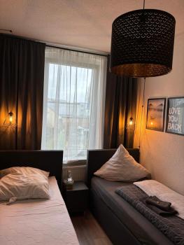 Ferienwohnung, Monteurwohnung, Unterkunft Elise, Magdeburgo (foto 4)