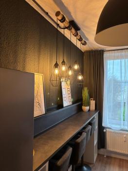 Ferienwohnung, Monteurwohnung, Unterkunft Elise, Magdeburgo (foto 3)