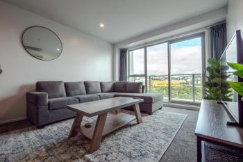 Chic Urban Retreat in Grey Lynn, Auckland (Foto 2)