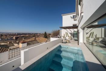 Terraza 6, Grenade (photo 3)