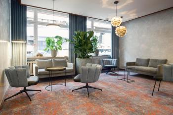 Hotel Wartburg, Stuttgart (zdjęcie 4)