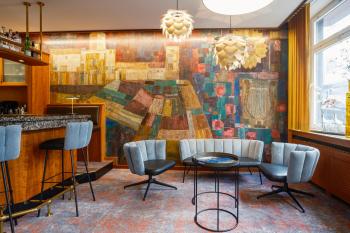 Hotel Wartburg, Stuttgart (zdjęcie 5)