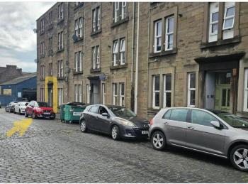Dundee - 1 Bed - Sleeps 4 - Pet Friendly, Dundee (zdjęcie 5)