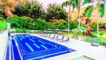 NH Collection Medellin Royal, Медельин (фото 3)