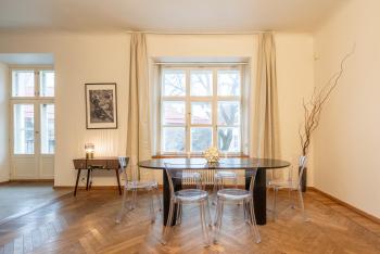 Old Town - Vene Apartment, Tallinn (photo 4)