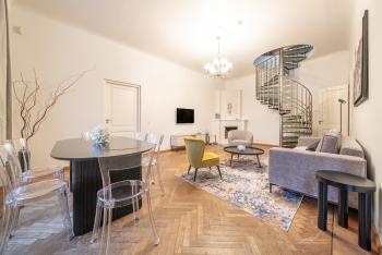 Old Town - Vene Apartment, Tallinn (photo 3)
