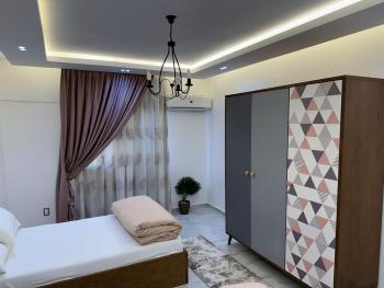 شقة فندقية مميزة 3 غرف, Mansoura (fotografie 5)