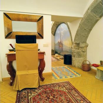 Casa Corpo di Napoli, Naples (photo 3)