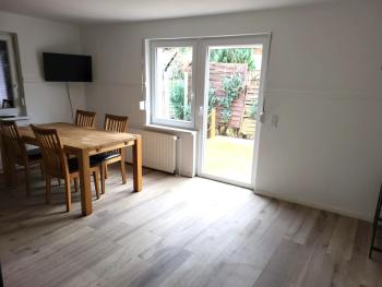 Monteur-Haus Heinrich Berlin Marzahn, Hellersdorf, Lichtenberg, Berlin (zdjęcie 2)