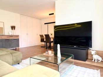 Modern & Central Apartment - Zurich Oerlikon, Curych (fotografie 4)