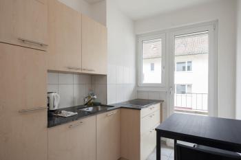 Downtown Dream 2 5BR with Balcony and Style BA 51, Zürich (photo 4)