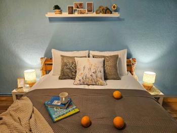 Old Town Rustic Elegance Apartment by the Livu and Dome squares, Riga (foto 2)