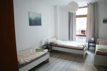 Relax & Stay in Wuppertal, Wuppertal (photo 2)