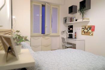Room Etruria Center Rome, Rome (photo 2)