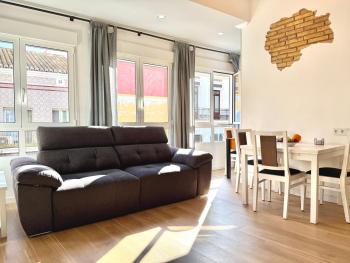 Reinapart Cabanyal, Valencia (foto 4)