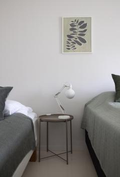 2ndhomes Central 2BR Apartment with Sauna & Balcony, Helsinky (fotografie 5)