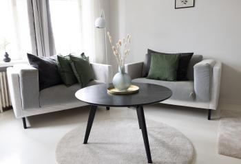 2ndhomes Central 2BR Apartment with Sauna & Balcony, Helsinki (zdjęcie 4)