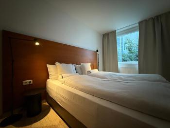 EQbase Vienna City Apartments, Vienna (photo 5)