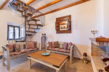 Tsoukali House, Afionas (foto 4)