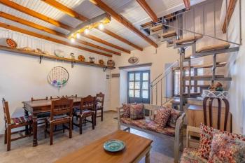 Tsoukali House, Afionas (foto 5)