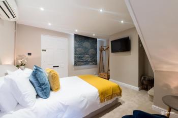 The Hideaway, Warwick (foto 3)