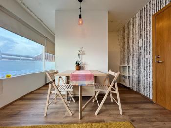 Bright & Cozy Central Studio, Reykjavík (photo 2)