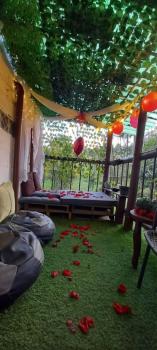 Boresta House -Santa Elena con vista al Bosque y terraza privada, Medellín (foto 5)