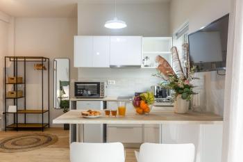 Cozy Studio near the Acropolis, Athens (photo 2)