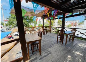 Ahavá Hostal Boutique, Cancún (fotografie 5)