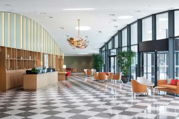 Four Points by Sheraton Ljubljana Mons, Ljubljana (photo 5)