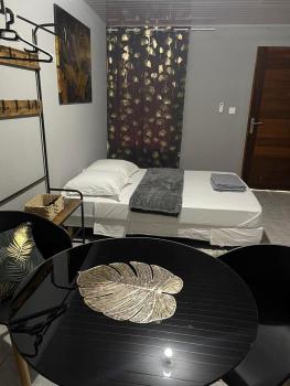 Nice Studio Flore, Saint-Laurent du Maroni (fotografie 4)