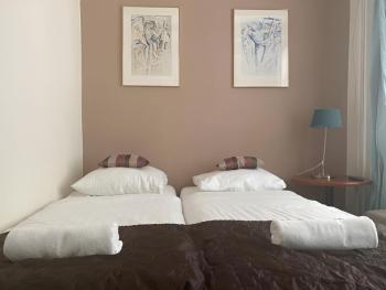 Hostel The Veteran, Amsterdam (photo 4)