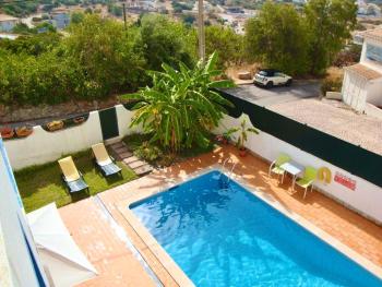 Villa Cerro, Albufeira (fotografie 2)