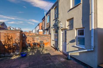 Hampton House, Stockton-on-Tees (fotografie 2)