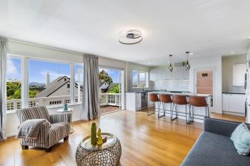 Serene 2BR Home in Meadowbank by Zodiak Stays, Auckland (fotografie 2)