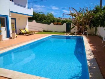 Villa Cerro, Albufeira (fotografie 5)