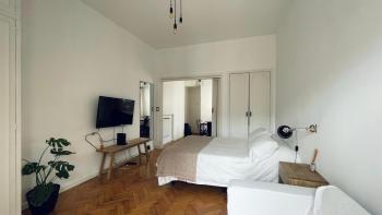 Luminous Apartment in Recoleta, Buenos Aires (fotografie 4)