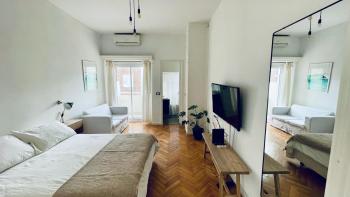 Luminous Apartment in Recoleta, Buenos Aires (fotografie 2)