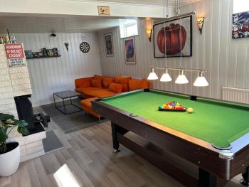 BluHouse, Skellefteå (foto 5)